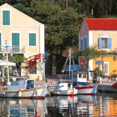 Island View Agriliós