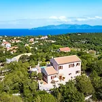 Island View * Antipata (Sami)