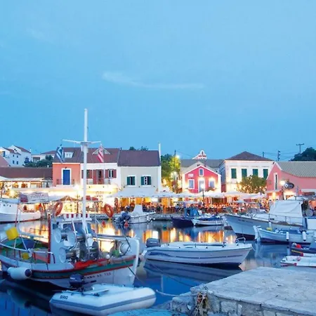 Villa Island View