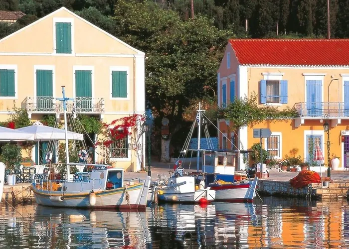 Island View *