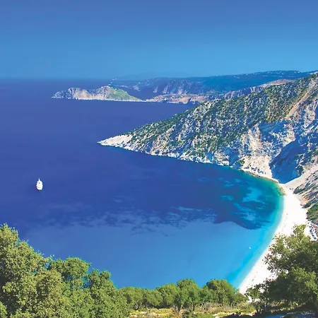 فيلة Island View *