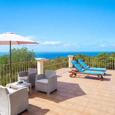 Island View *