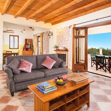 Villa Island View