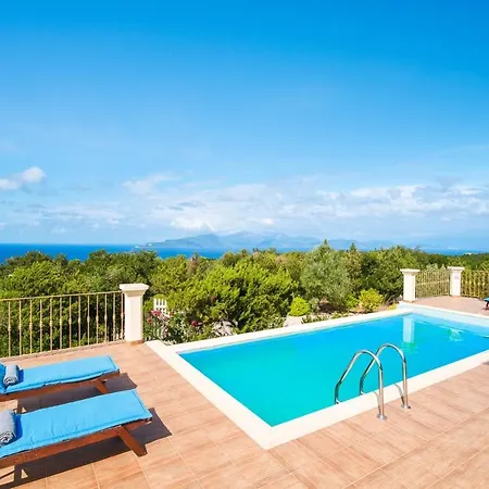 Island View *