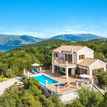 Villa Island View *