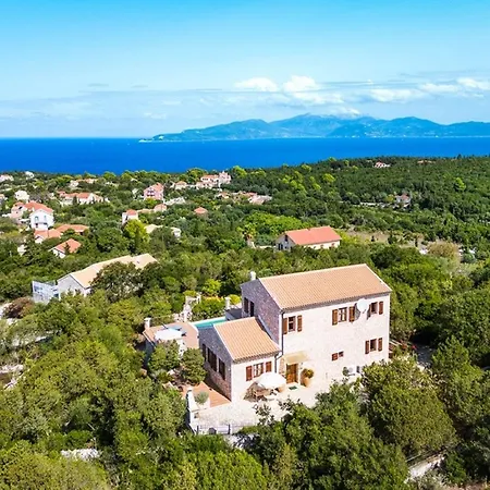 فيلة Island View