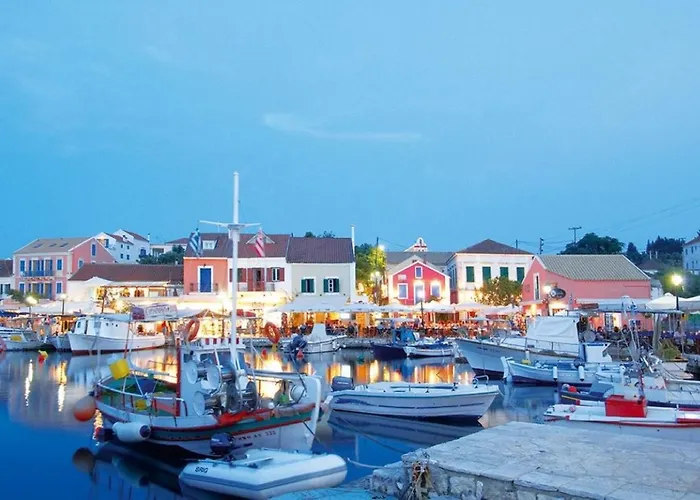 Villa Island View