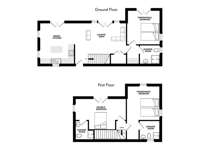 Island View Villa *