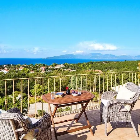 Island View * Agriliás